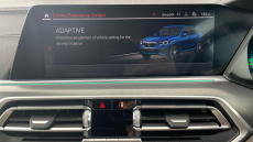 BMW X5 xDrive30d MHT M Sport 5dr Auto Diesel Estate